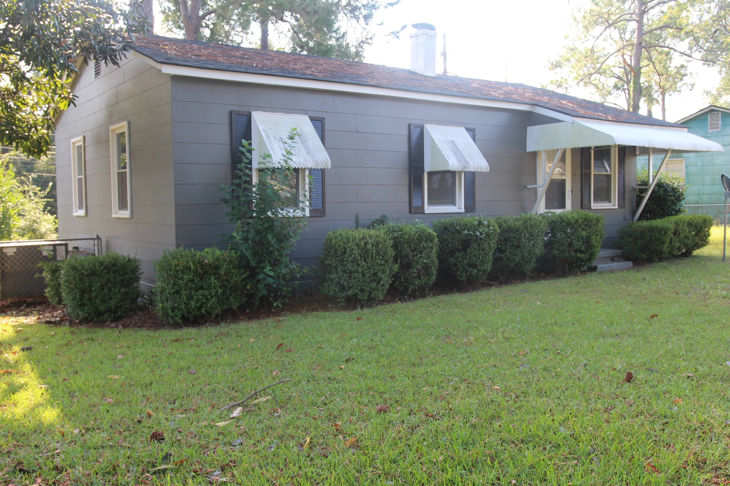 604 North Maple Street - 1
