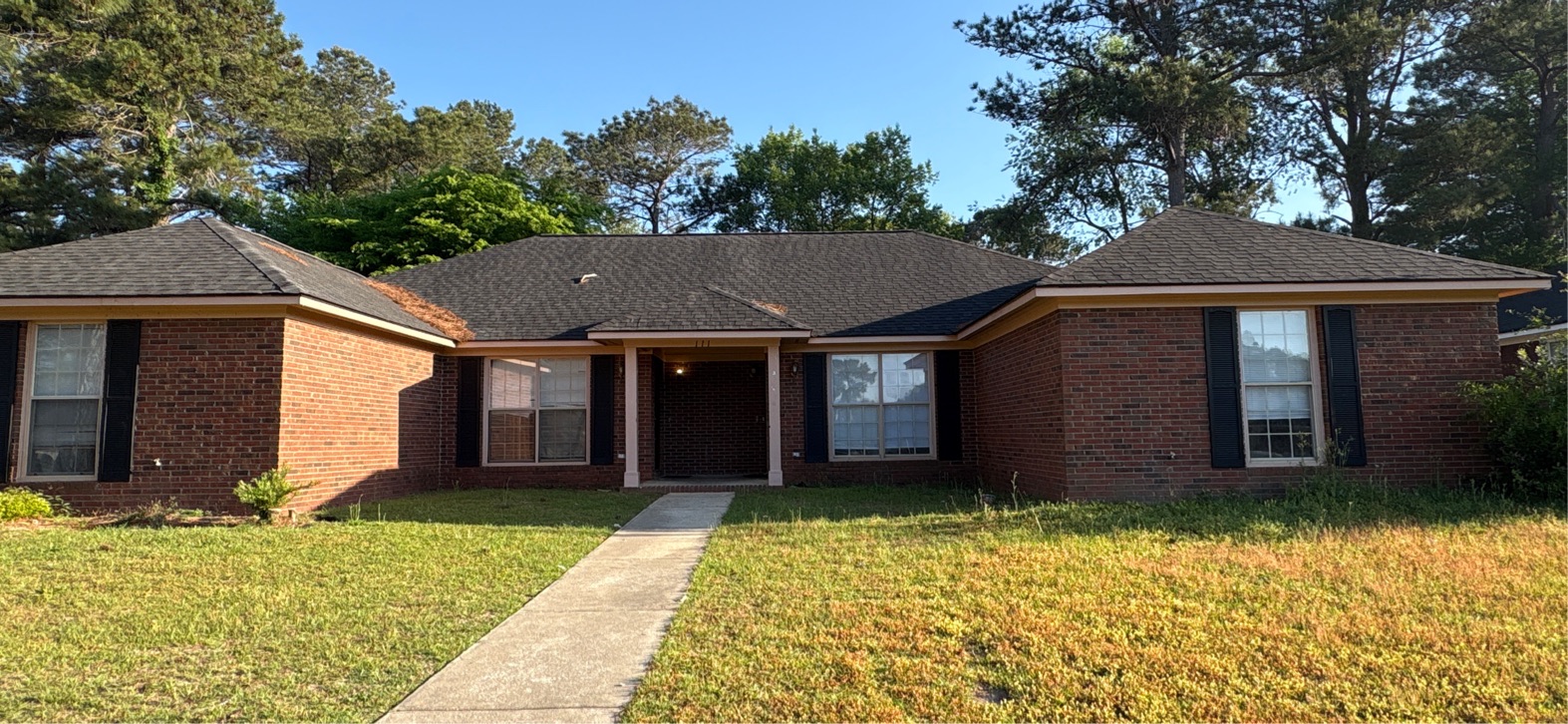 111 Augusta Court
