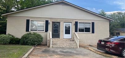 214 West Society Avenue - D