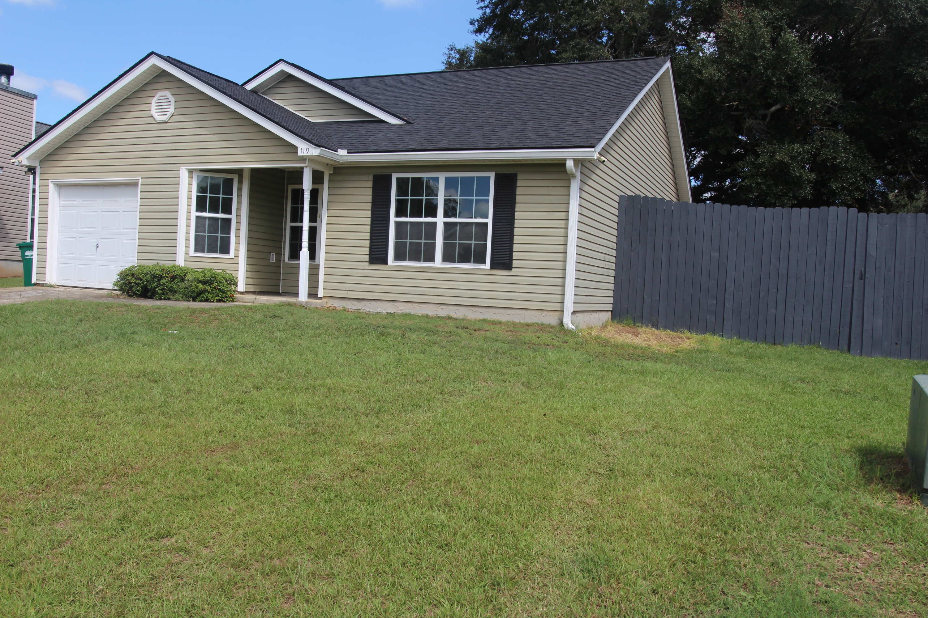 119 Danville Drive