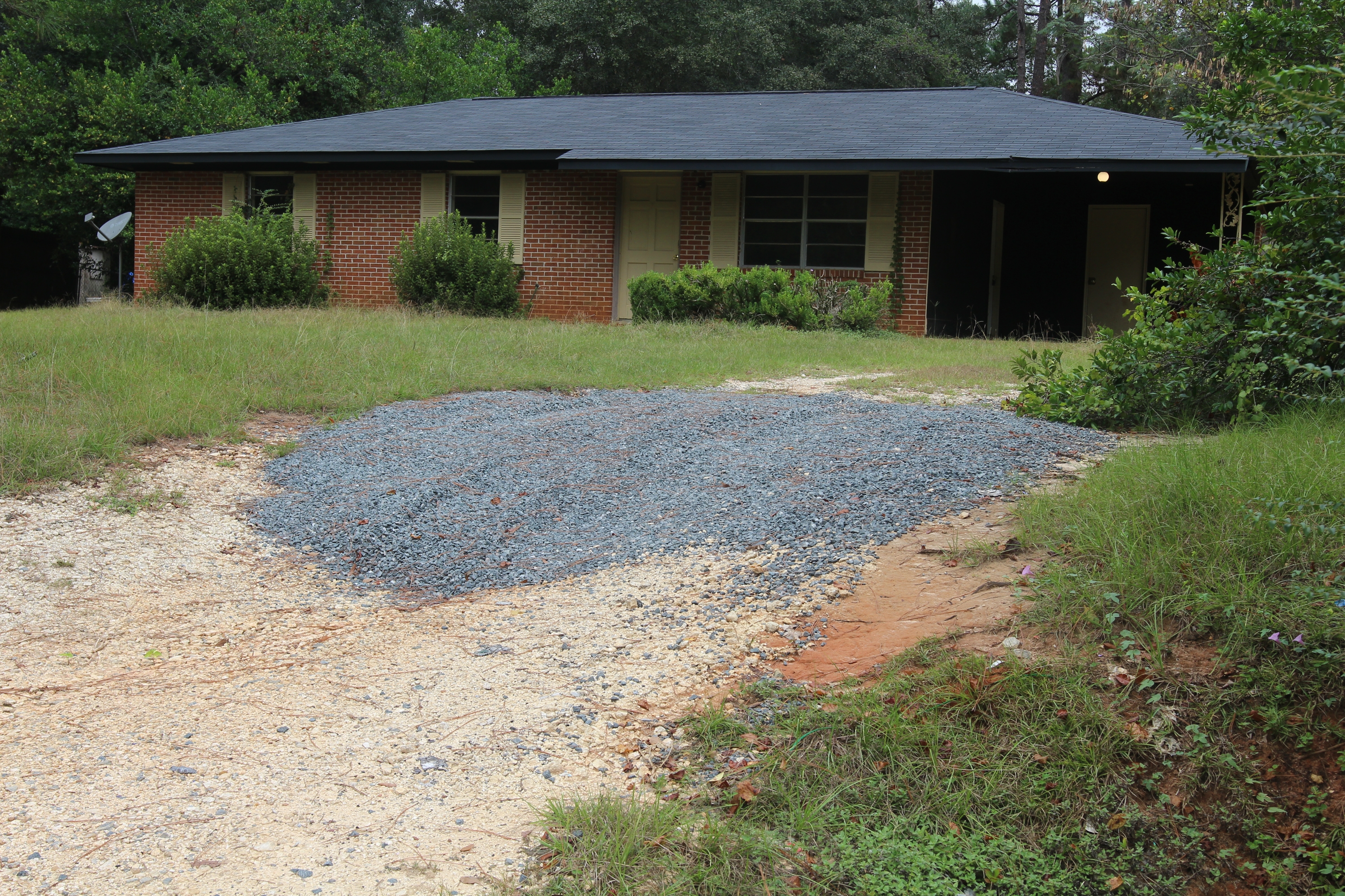 4841 Pinto Drive - 1