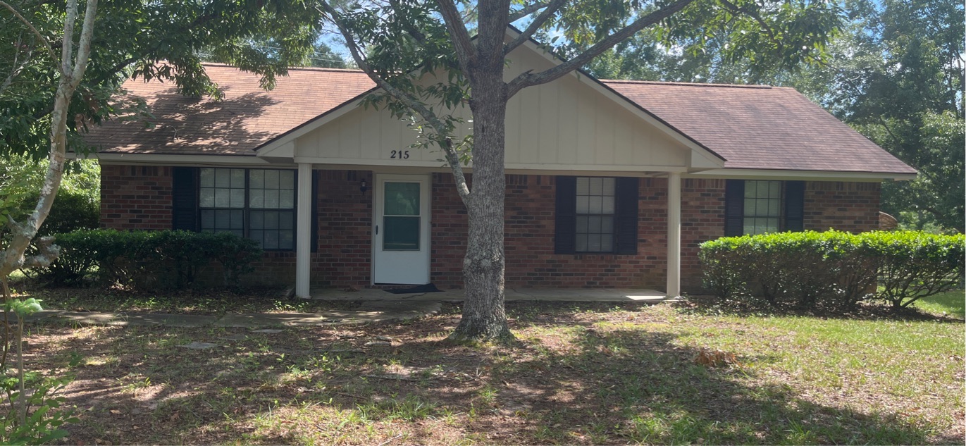 Lumpkin Road West 215 - 1