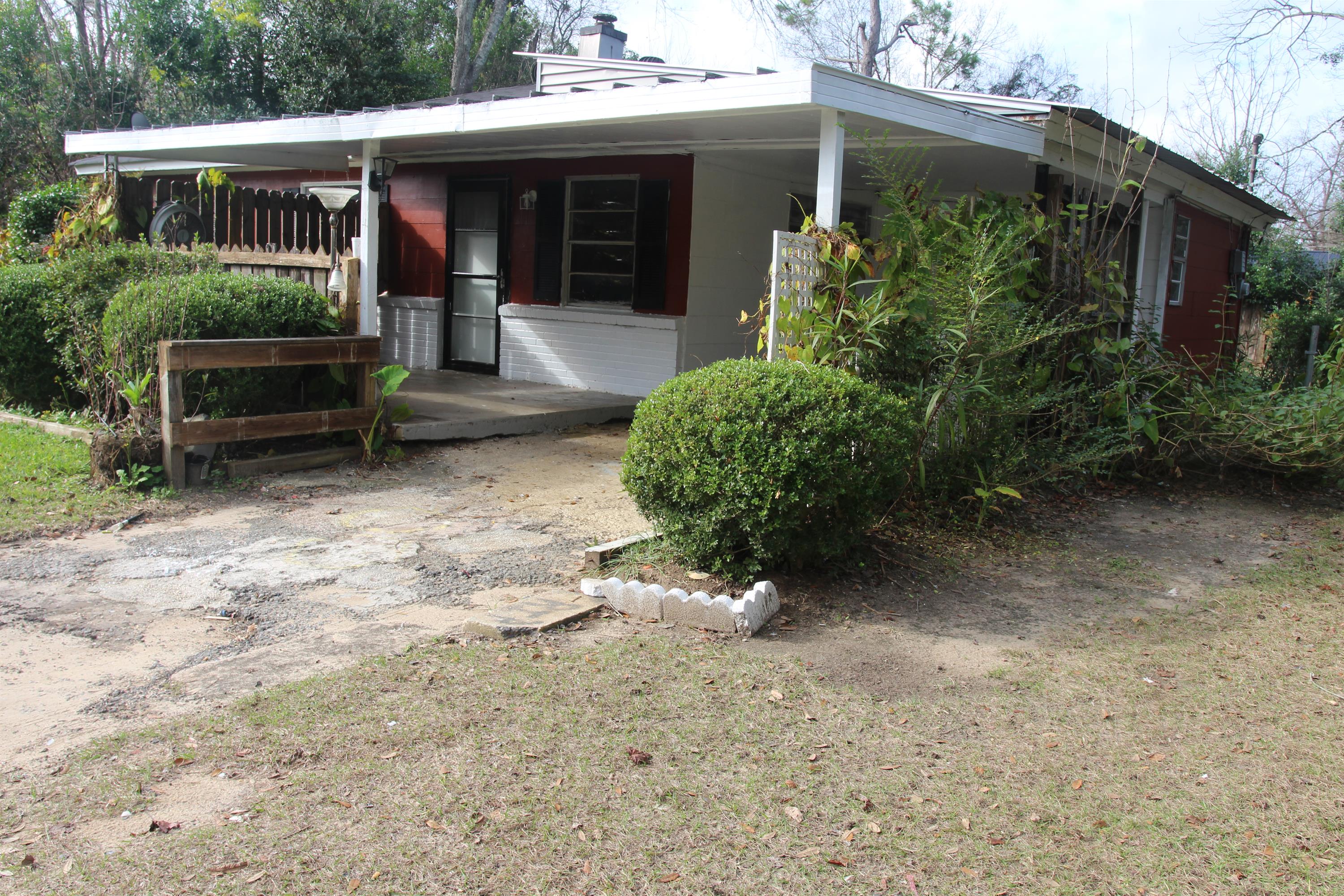 1505 Martha Street
