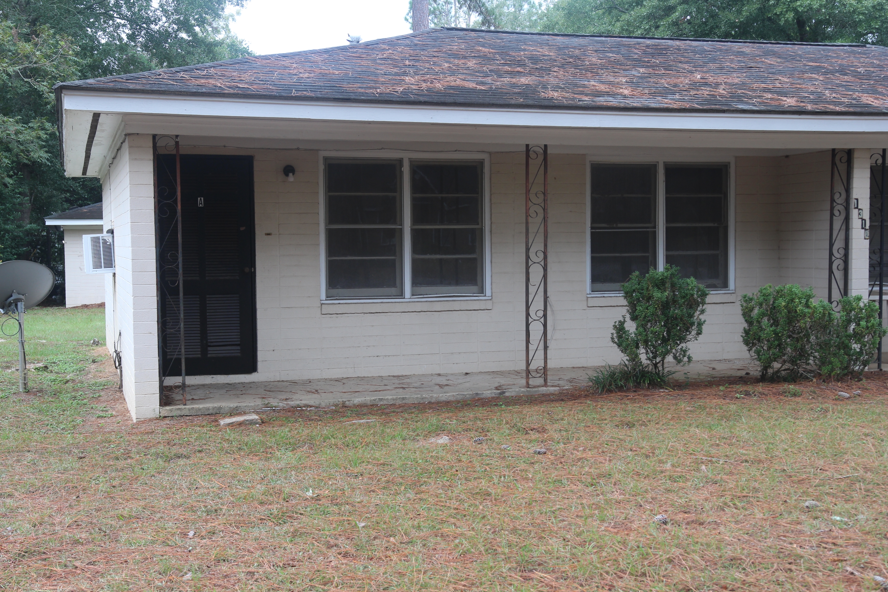 1318 Baker Avenue - A