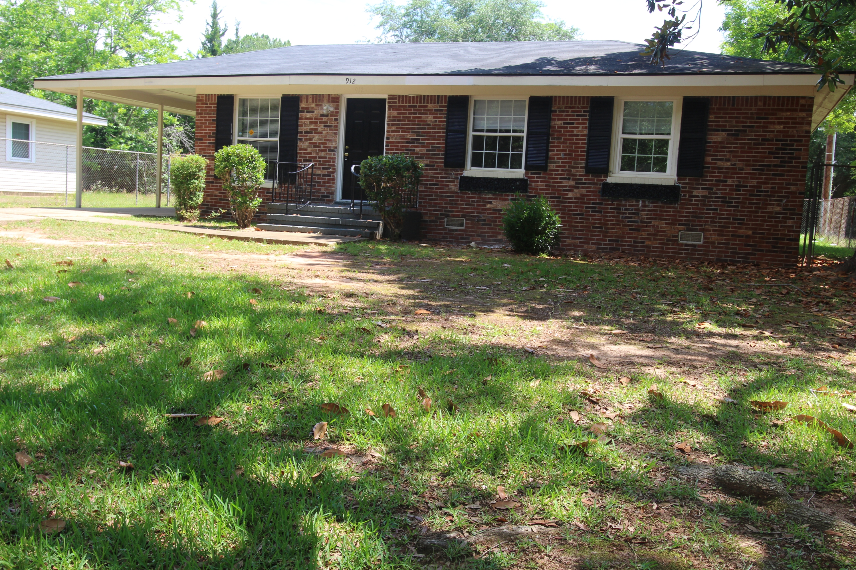 912 Inverness Road - 1