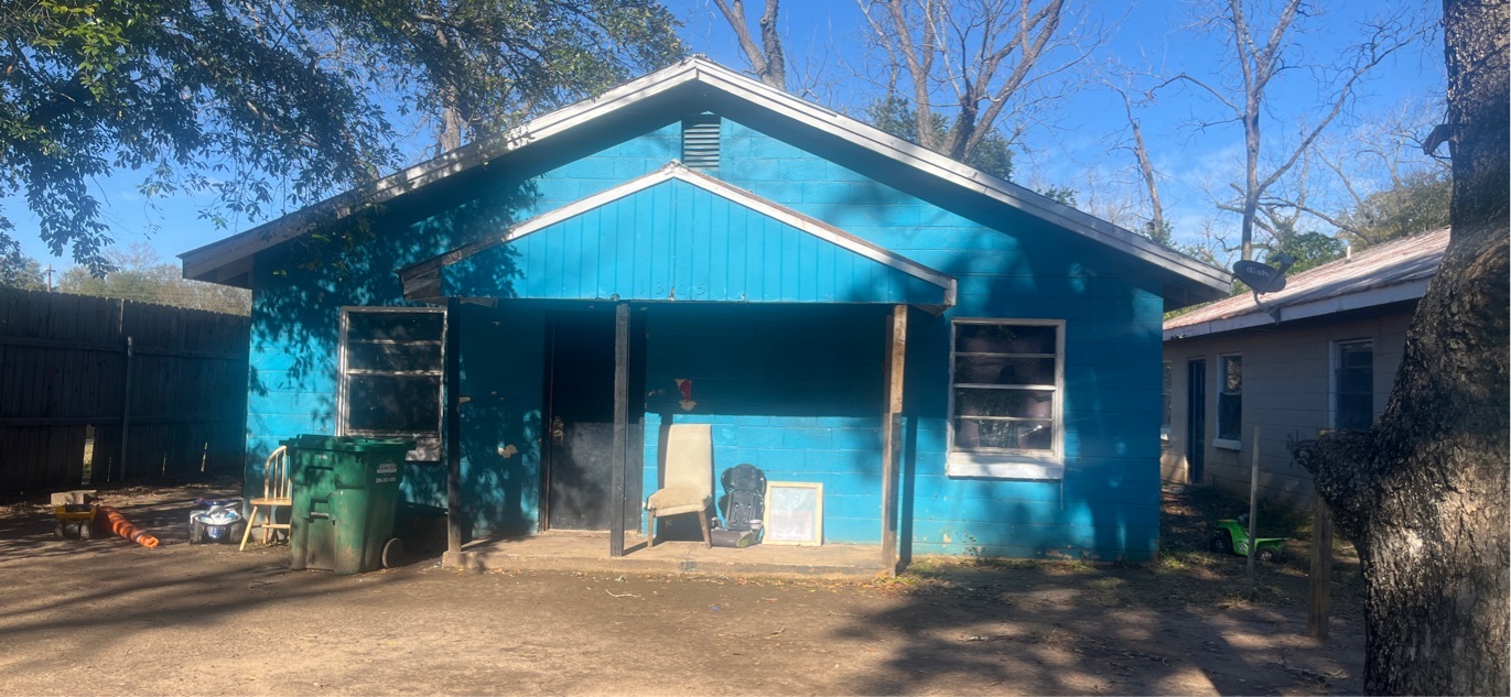 Mulberry Avenue 1305 - 1