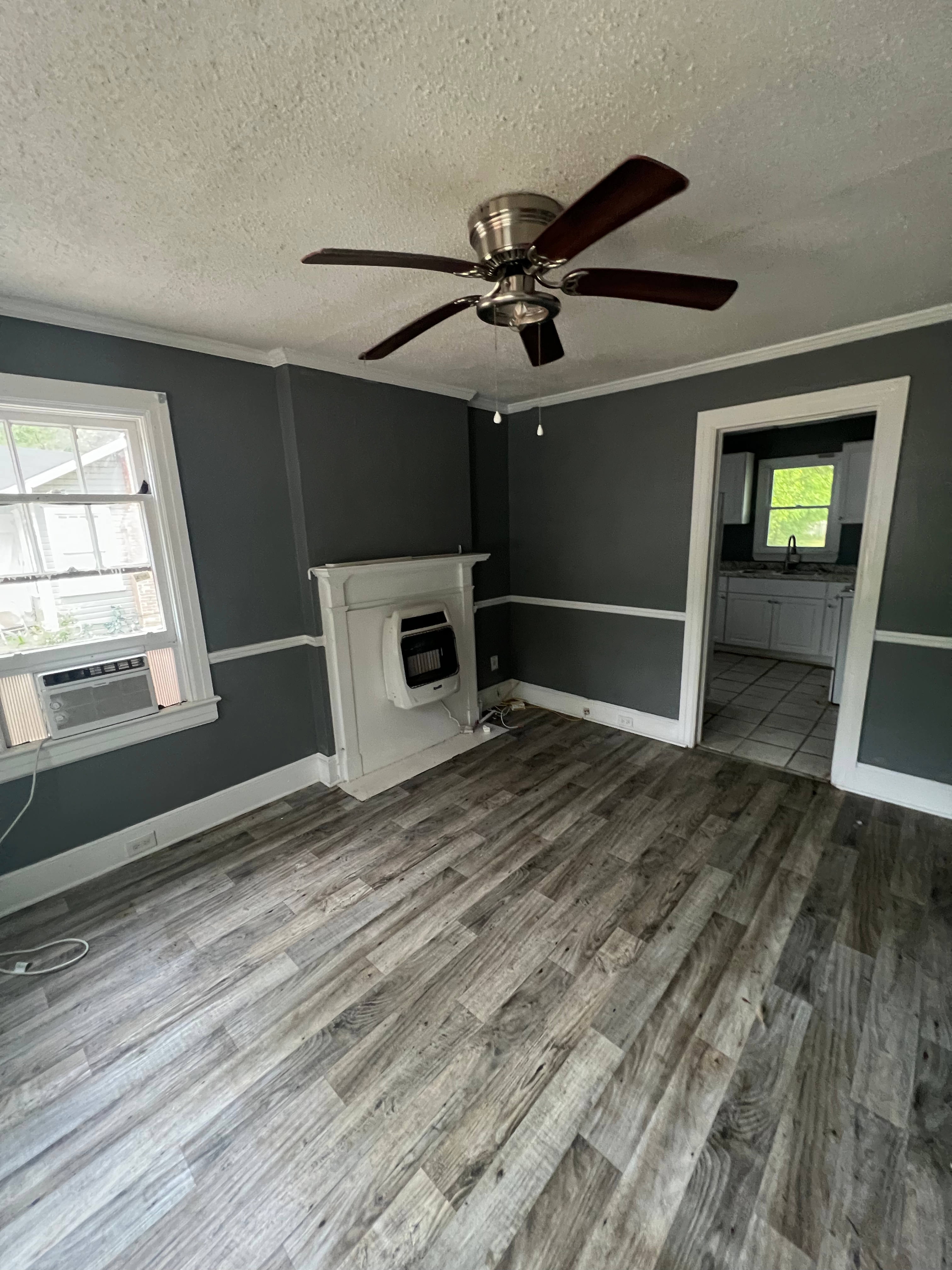1312 Gillespie Avenue - A
