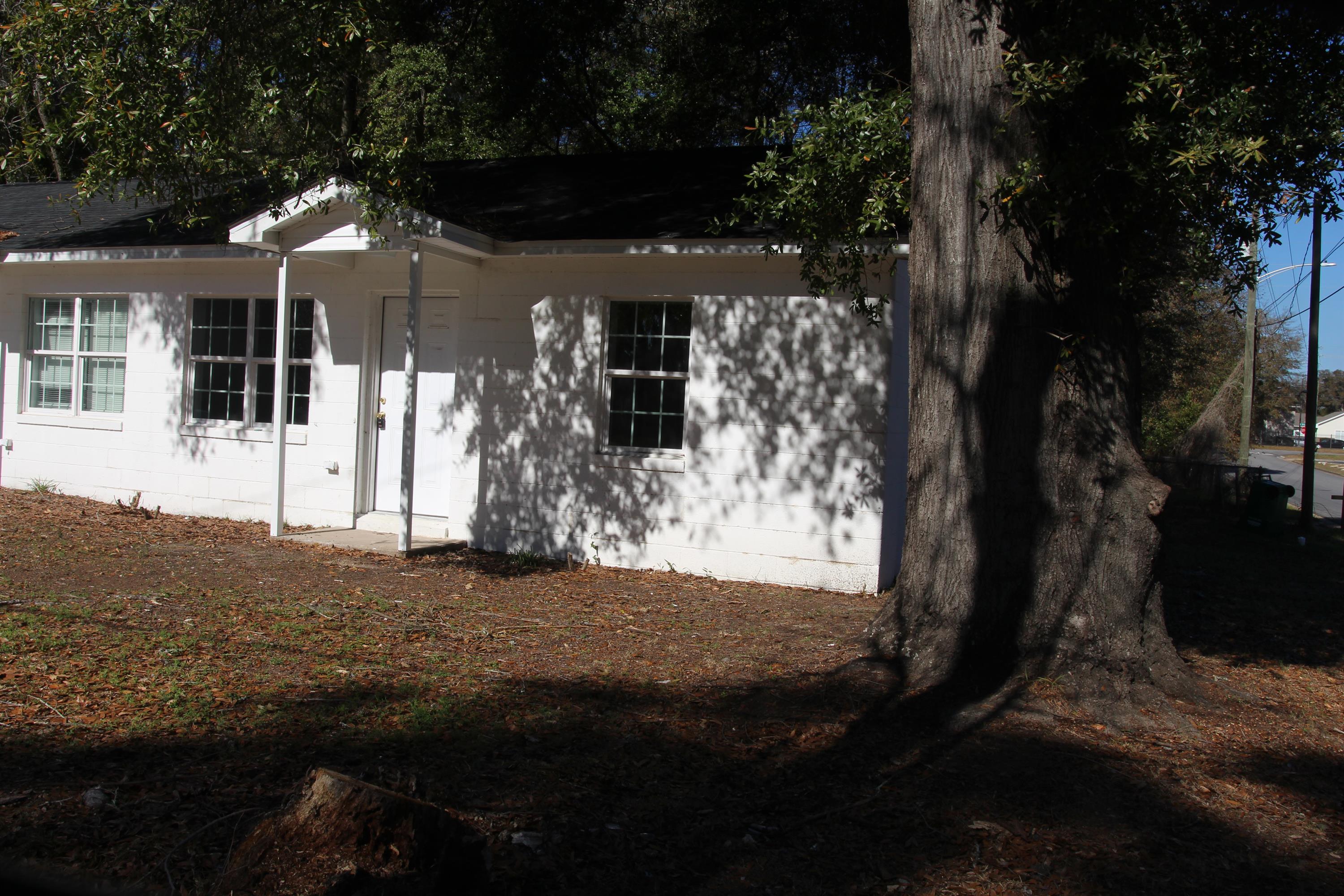 1535 Campbell Street - 1537