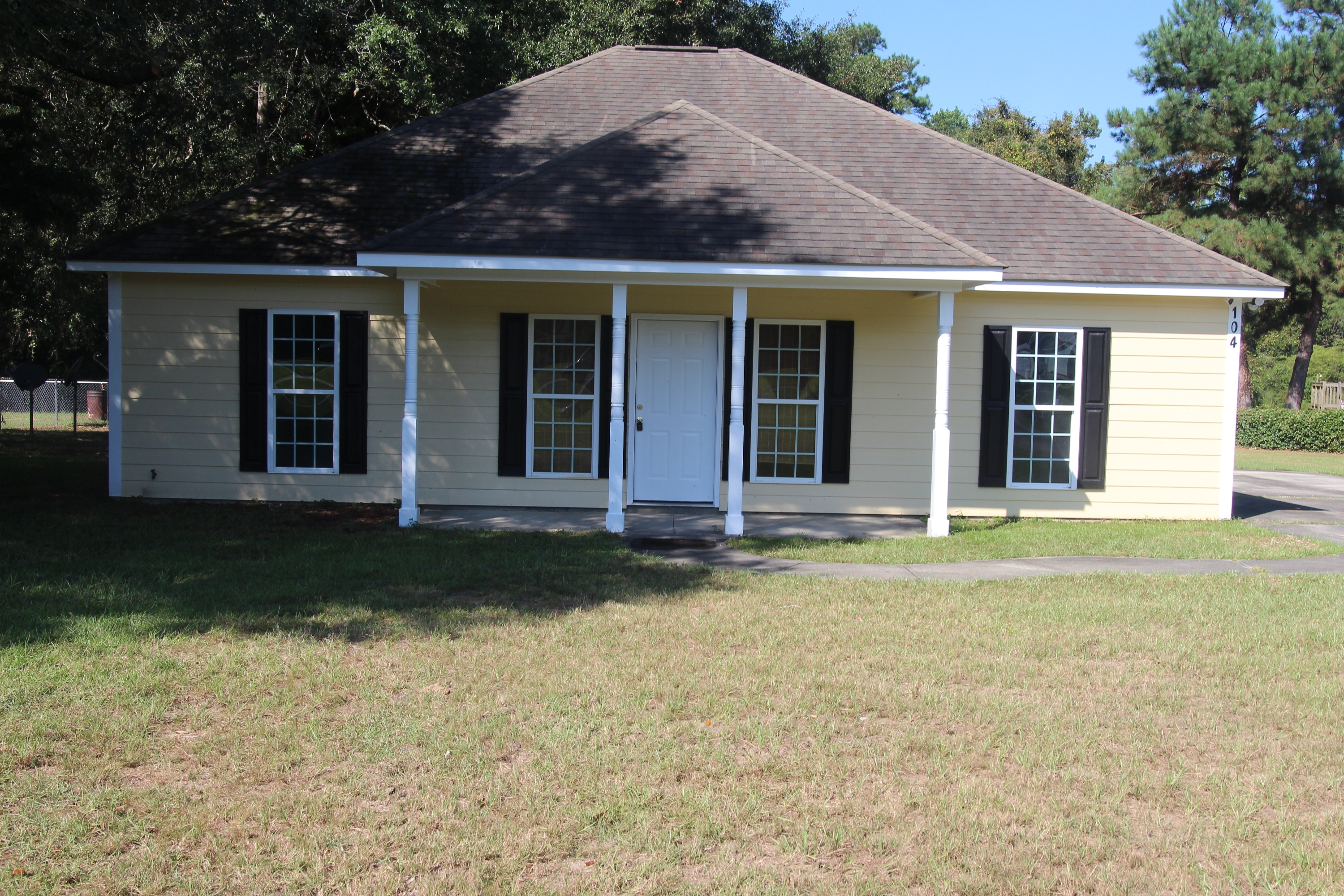 104 Aubry Court