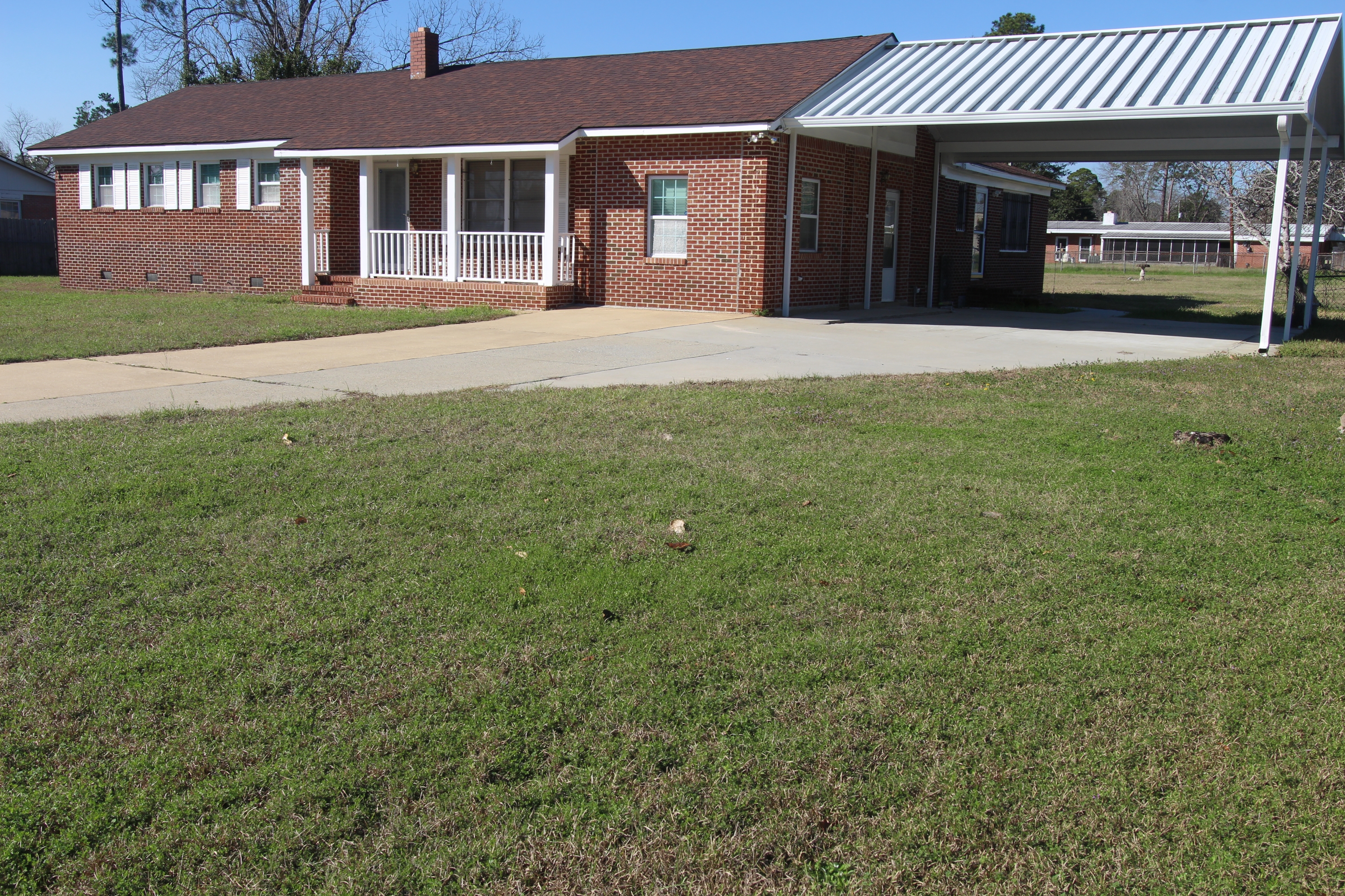 Hollis Drive 311  - 1