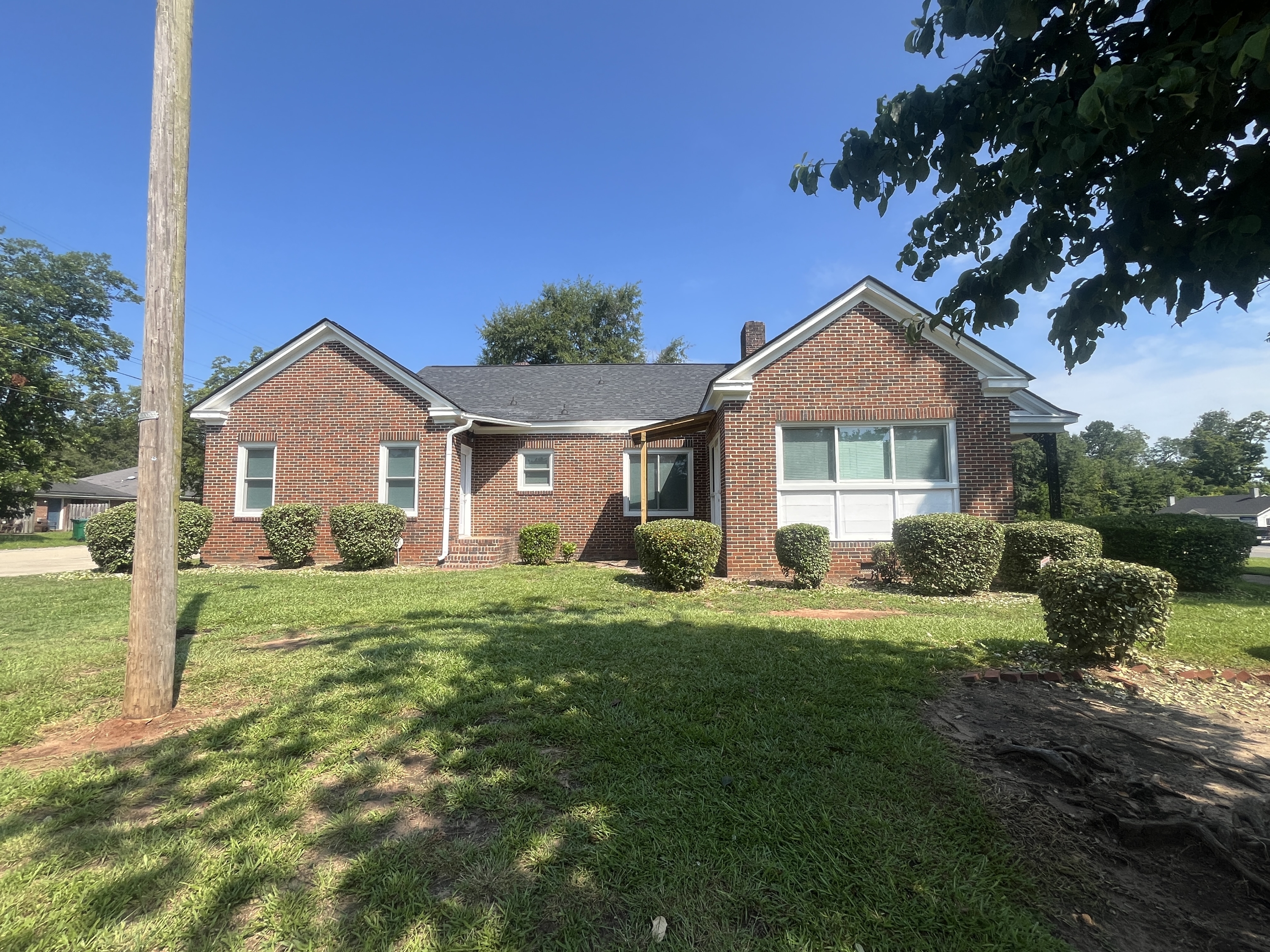 1124 Dawson Road - 1