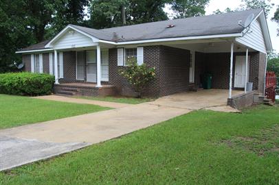 1615 Cromartie Beach Dr