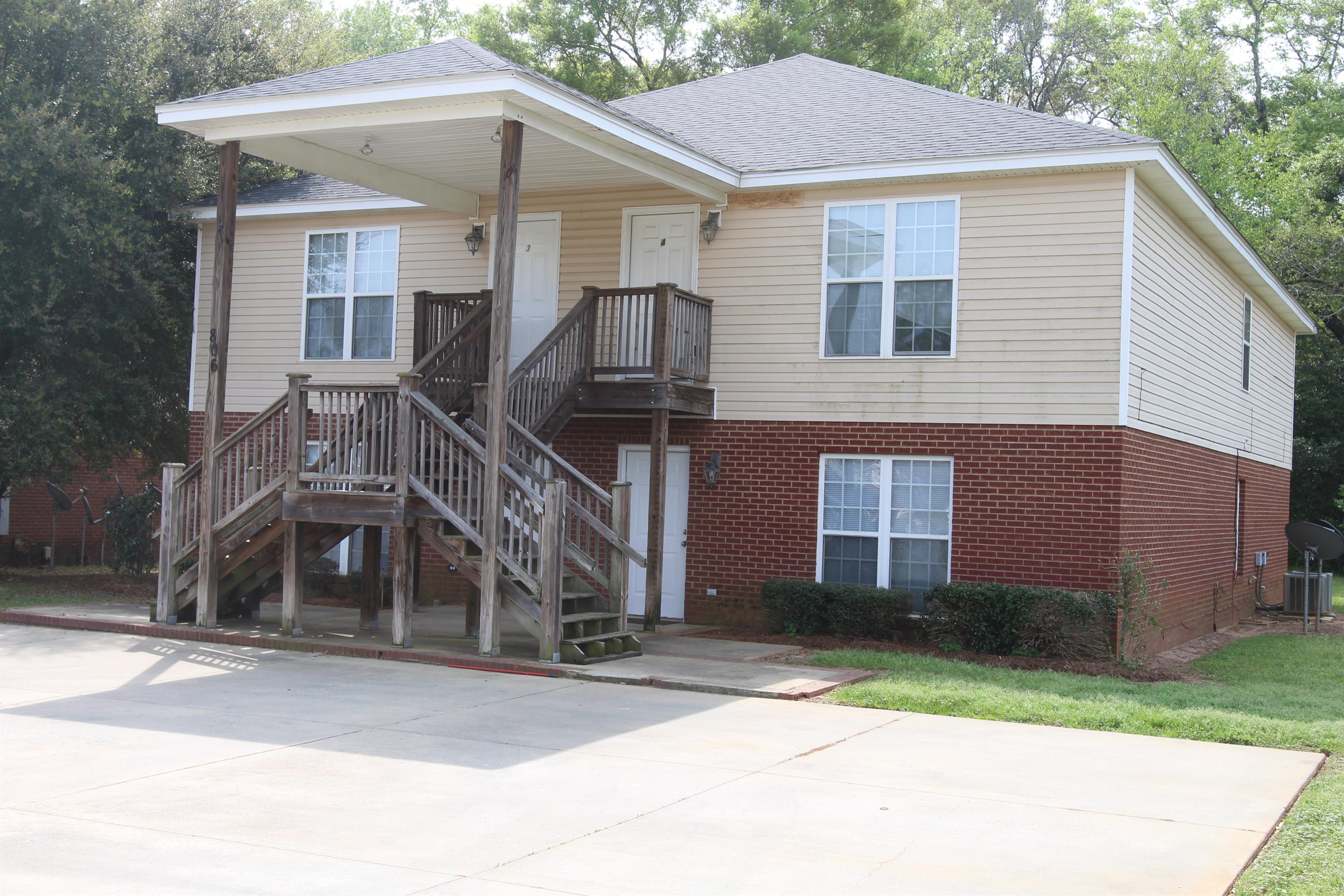806 Cardinal Grove Court - 2