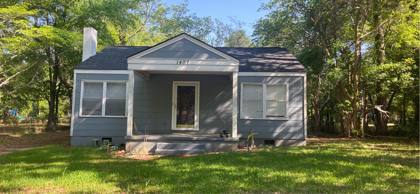 1407 West Lincoln Avenue