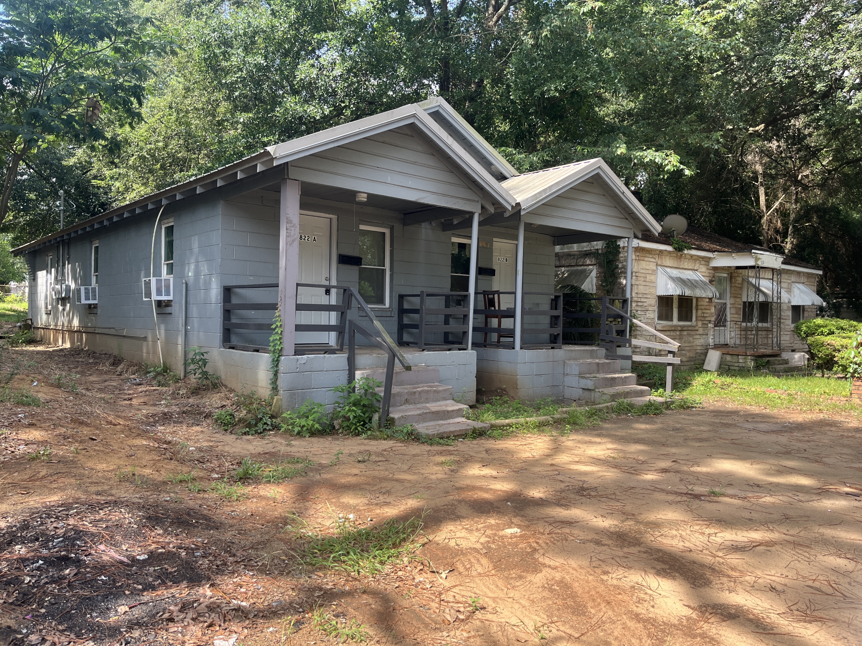 822 Corn Avenue